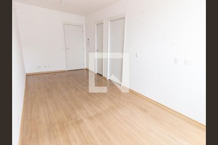 Sala/Quarto de kitnet/studio para alugar com 1 quarto, 27m² em Brás, São Paulo