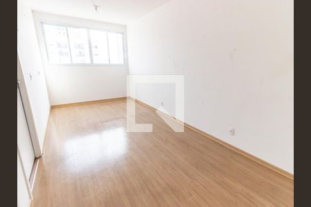 Studio para alugar com 27m², 1 quarto e sem vagaSala/Quarto