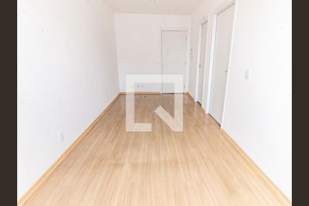 Sala/Quarto de kitnet/studio para alugar com 1 quarto, 27m² em Brás, São Paulo