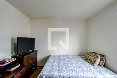 Quarto de apartamento à venda com 1 quarto, 48m² em Brás, São Paulo