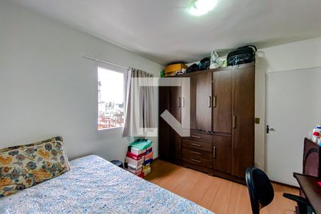 Quarto de apartamento à venda com 1 quarto, 48m² em Brás, São Paulo