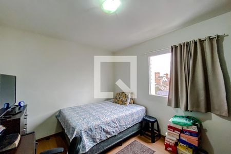 Quarto de apartamento à venda com 1 quarto, 48m² em Brás, São Paulo