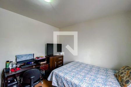 Quarto de apartamento à venda com 1 quarto, 48m² em Brás, São Paulo