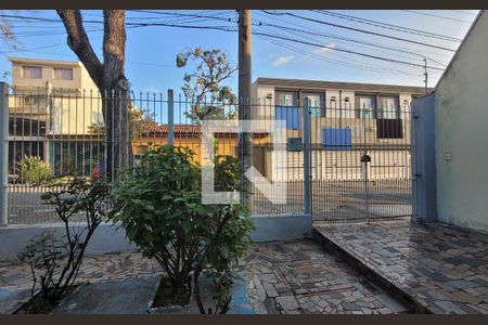 Vista de casa à venda com 3 quartos, 250m² em Jardim Utinga, Santo André