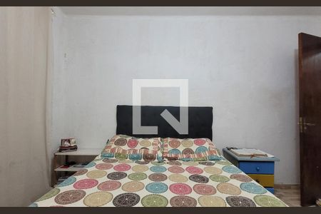 Quarto 2 de casa à venda com 3 quartos, 250m² em Jardim Utinga, Santo André