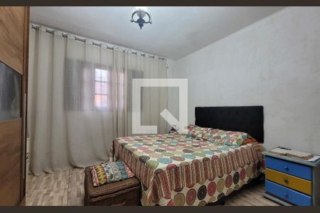 Quarto 2 de casa à venda com 3 quartos, 250m² em Jardim Utinga, Santo André