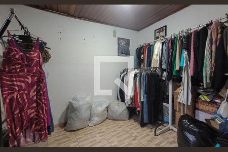 Quarto de casa à venda com 3 quartos, 250m² em Jardim Utinga, Santo André