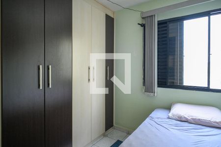 Quarto 2 de apartamento à venda com 2 quartos, 50m² em Ipiranga, São Paulo