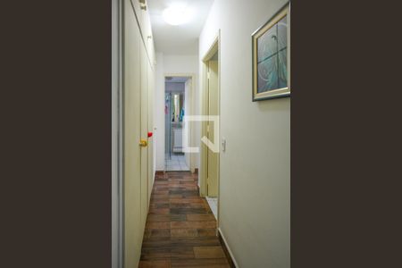 Sala de apartamento à venda com 2 quartos, 50m² em Ipiranga, São Paulo