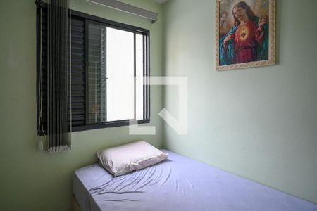 Quarto 2 de apartamento à venda com 2 quartos, 50m² em Ipiranga, São Paulo