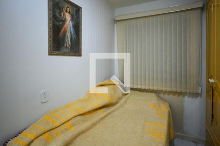 Quarto 1 de apartamento à venda com 2 quartos, 50m² em Ipiranga, São Paulo