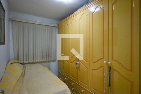 Quarto 1 de apartamento à venda com 2 quartos, 50m² em Ipiranga, São Paulo