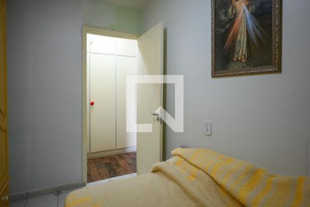 Quarto 1 de apartamento à venda com 2 quartos, 50m² em Ipiranga, São Paulo