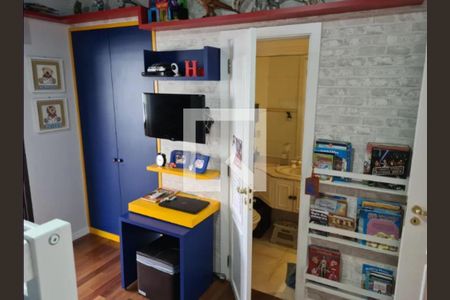 Foto 12 de apartamento à venda com 4 quartos, 215m² em Aclimação, São Paulo