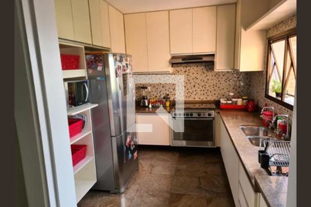 Foto 04 de apartamento à venda com 4 quartos, 215m² em Aclimação, São Paulo