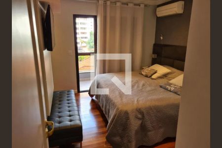 Foto 17 de apartamento à venda com 4 quartos, 215m² em Aclimação, São Paulo