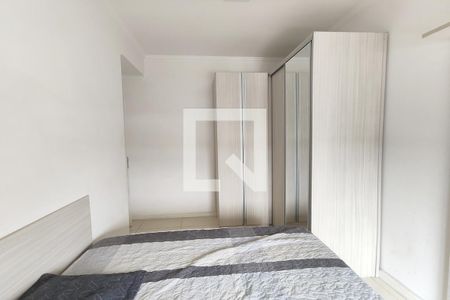 Quarto 1 de apartamento para alugar com 2 quartos, 57m² em Centro, São Leopoldo