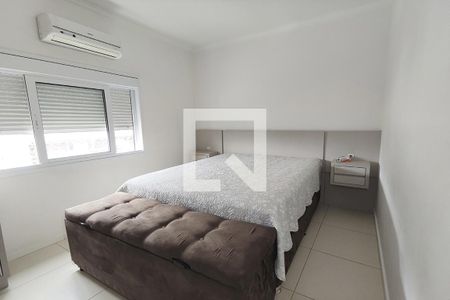 Quarto 1 de apartamento para alugar com 2 quartos, 57m² em Centro, São Leopoldo