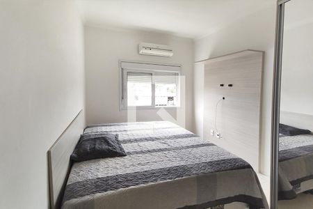 Quarto 1 de apartamento para alugar com 2 quartos, 57m² em Centro, São Leopoldo