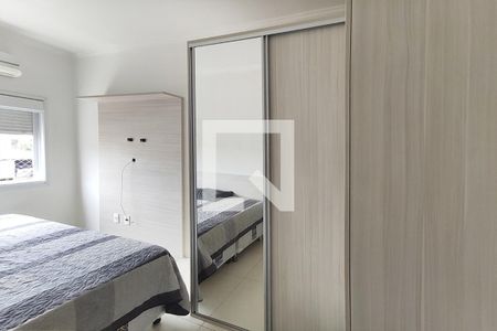 Quarto 1 de apartamento para alugar com 2 quartos, 57m² em Centro, São Leopoldo