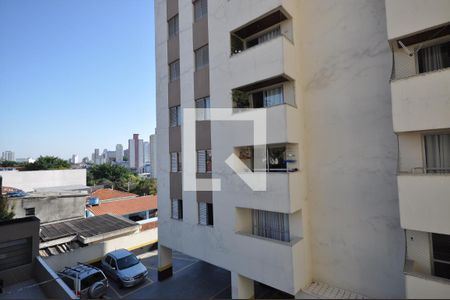 Vista do Quarto 1 de apartamento à venda com 2 quartos, 54m² em Parque Vitoria, São Paulo