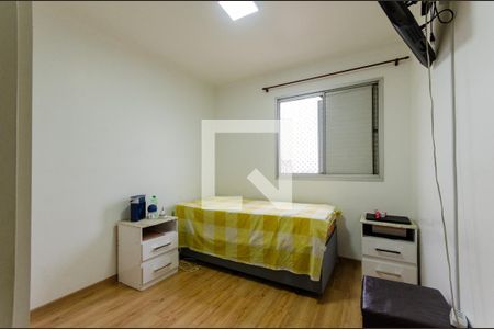 Quarto 1 de apartamento à venda com 3 quartos, 75m² em Nossa Senhora do Ó, São Paulo