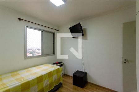 Quarto 1 de apartamento à venda com 3 quartos, 75m² em Nossa Senhora do Ó, São Paulo