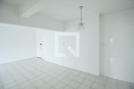 Sala de apartamento à venda com 3 quartos, 65m² em Vila Oratório, São Paulo