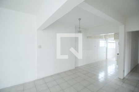 Sala de apartamento à venda com 3 quartos, 65m² em Vila Oratório, São Paulo