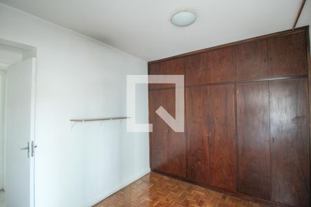 Quarto 1 de apartamento à venda com 3 quartos, 65m² em Vila Oratório, São Paulo