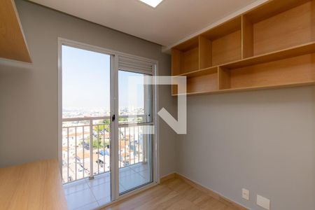 Sala de apartamento à venda com 1 quarto, 30m² em Vila Alpina, São Paulo