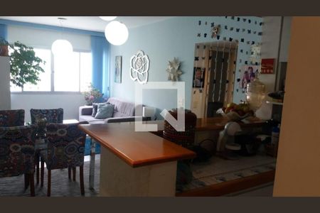 Foto 15 de apartamento à venda com 2 quartos, 76m² em Vila Uberabinha, São Paulo