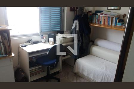 Foto 30 de apartamento à venda com 2 quartos, 76m² em Vila Uberabinha, São Paulo