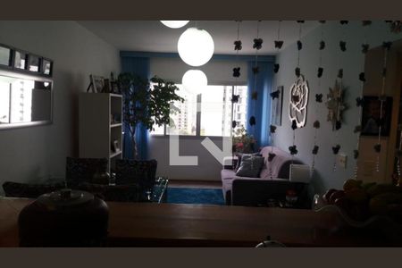 Foto 23 de apartamento à venda com 2 quartos, 76m² em Vila Uberabinha, São Paulo