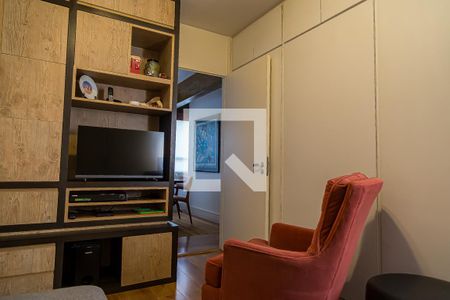 Quarto 1 de apartamento à venda com 3 quartos, 140m² em Planalto Paulista, São Paulo