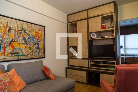 Quarto 1 de apartamento à venda com 3 quartos, 140m² em Planalto Paulista, São Paulo