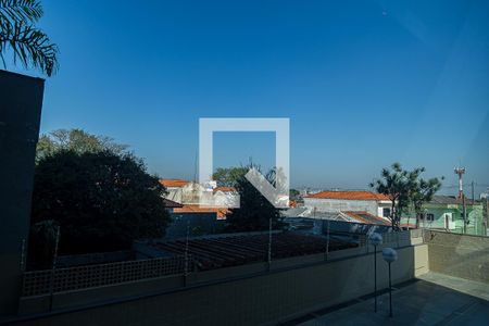 Vista da Sala de apartamento à venda com 3 quartos, 140m² em Planalto Paulista, São Paulo