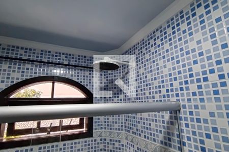 Banheiro 1 de casa à venda com 3 quartos, 162m² em Jacarepaguá, Rio de Janeiro