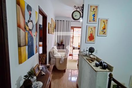 Sala 2 de casa para alugar com 3 quartos, 162m² em Jacarepaguá, Rio de Janeiro