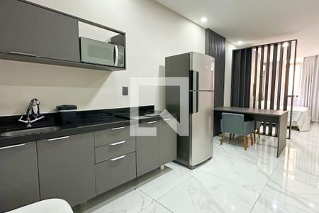 Studio de kitnet/studio à venda com 1 quarto, 33m² em Copacabana, Rio de Janeiro