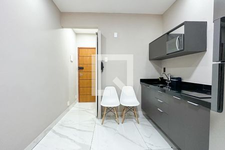 Studio de kitnet/studio à venda com 1 quarto, 33m² em Copacabana, Rio de Janeiro