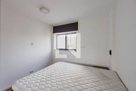 Quarto de apartamento à venda com 1 quarto, 50m² em Jardim Paulista, São Paulo