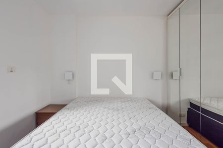 Quarto de apartamento à venda com 1 quarto, 50m² em Jardim Paulista, São Paulo