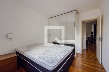 Quarto de apartamento à venda com 1 quarto, 50m² em Jardim Paulista, São Paulo