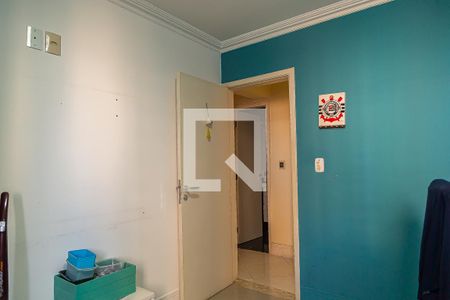 Quarto 1 de apartamento à venda com 4 quartos, 102m² em Vila Guarani (zona Sul), São Paulo