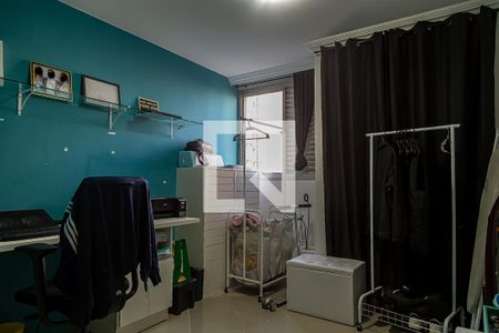 Quarto 1 de apartamento à venda com 4 quartos, 102m² em Vila Guarani (zona Sul), São Paulo