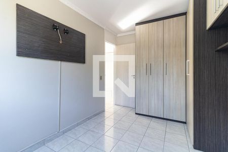 Quarto 1 de apartamento para alugar com 2 quartos, 62m² em Vila Santa Teresa (zona Sul), São Paulo