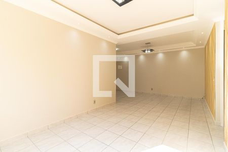 Sala de apartamento para alugar com 2 quartos, 62m² em Vila Santa Teresa (zona Sul), São Paulo