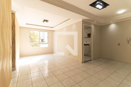 Apartamento para alugar com 62m², 2 quartos e 1 vagaSala