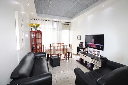 Apartamento à venda com 95m², 2 quartos e 1 vagaSala